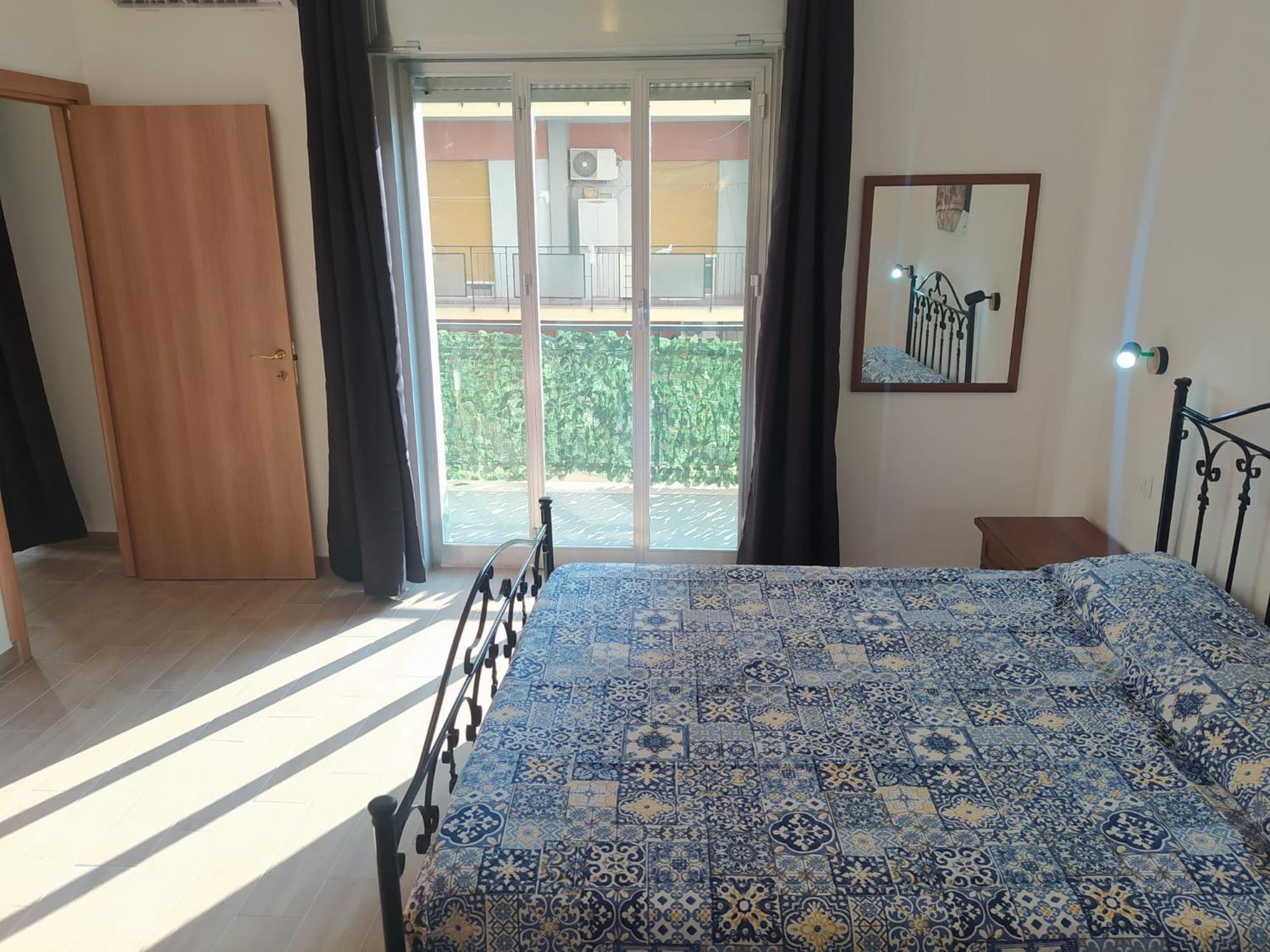Bed and Breakfast Aziza House Palermo Zewnętrze zdjęcie