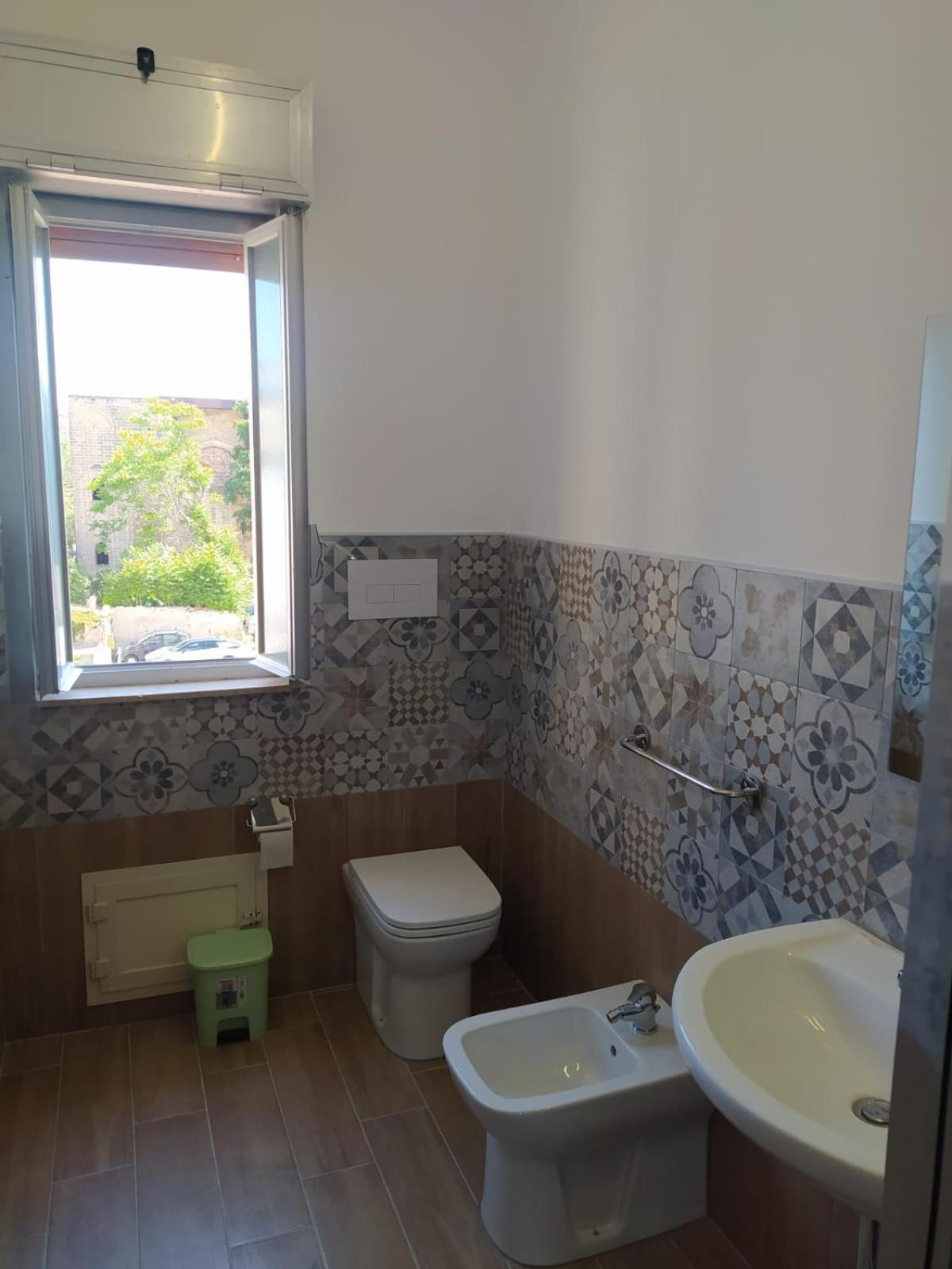 Bed and Breakfast Aziza House Palermo Zewnętrze zdjęcie