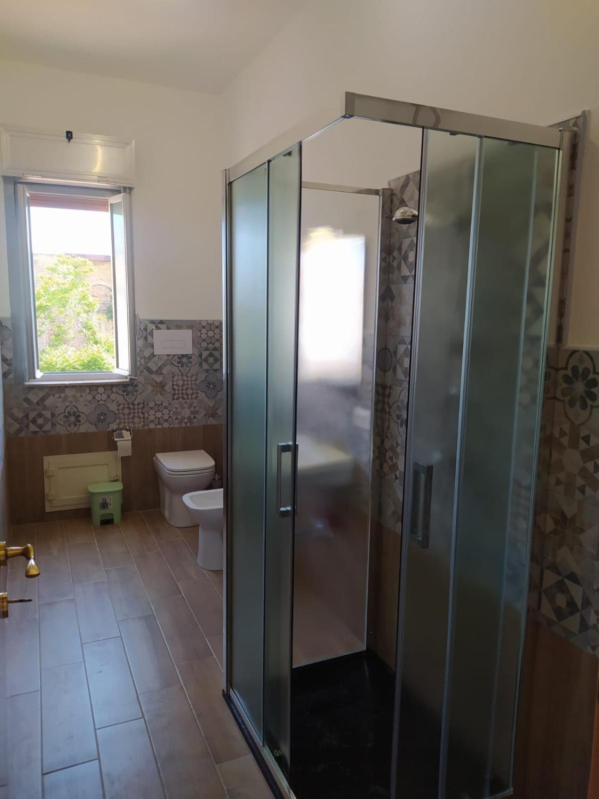 Bed and Breakfast Aziza House Palermo Zewnętrze zdjęcie